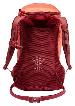 Sac de Randonnée Femme Vaude Skomer 24L Rouge