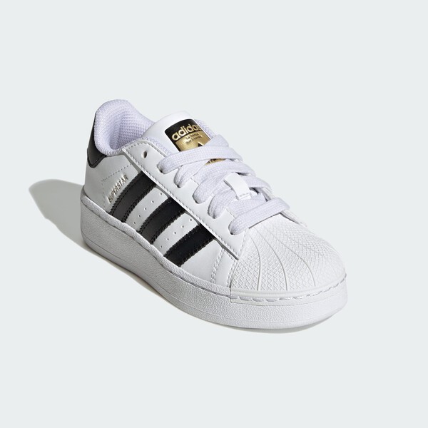 ADIDAS ORIGINALS CHAUSSURE SUPERSTAR XLG ENFANTS