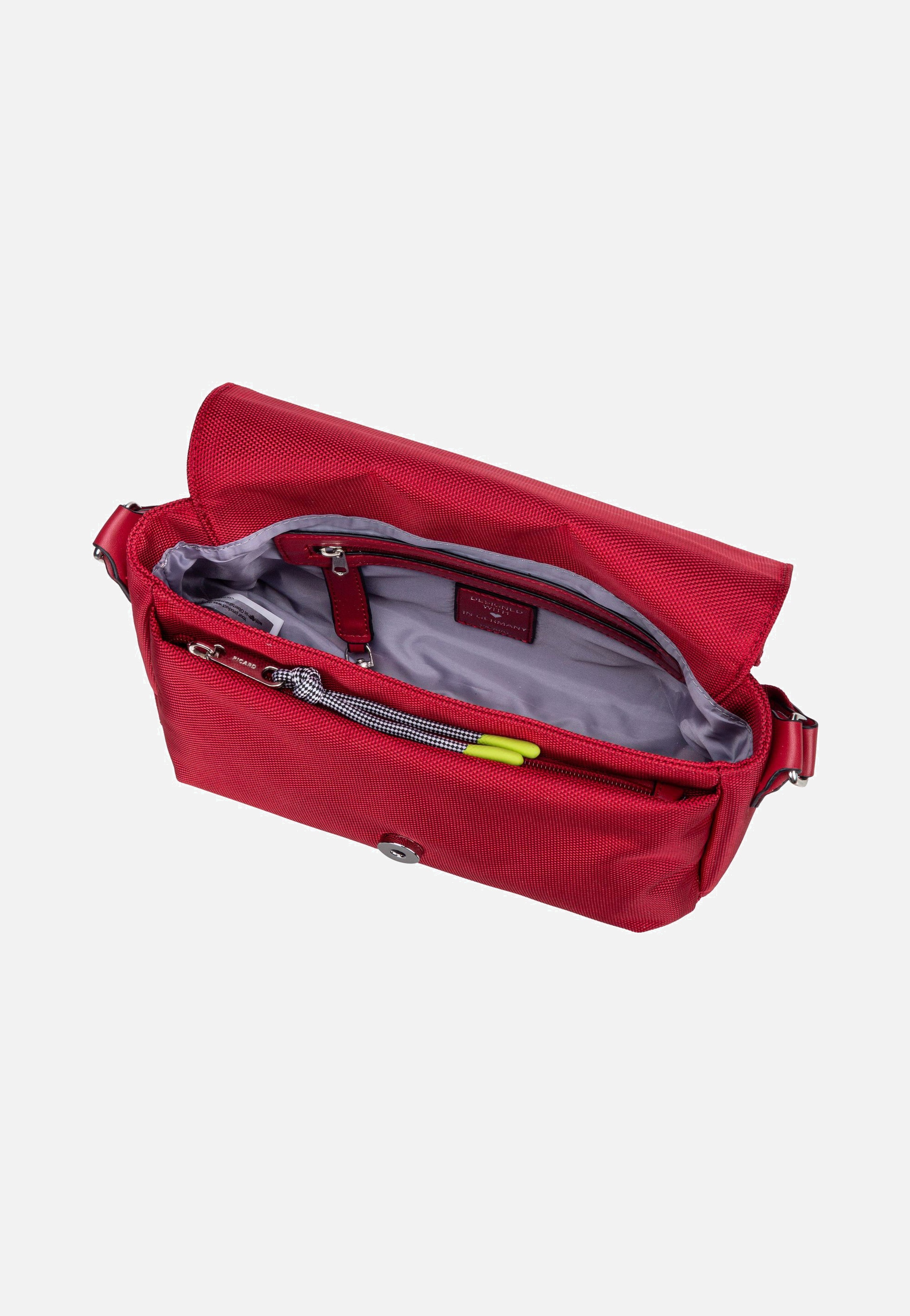 Lucky One 3243 Lipstick - Crossbody Bag