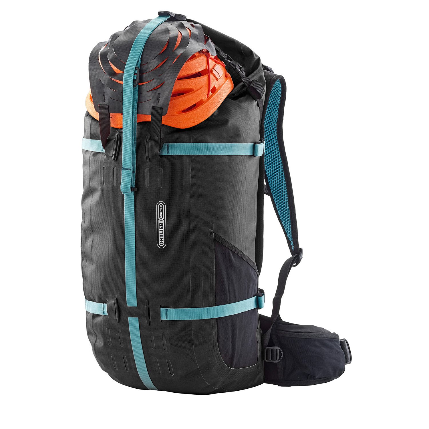 Ortlieb Atrack 35 L Daypack black