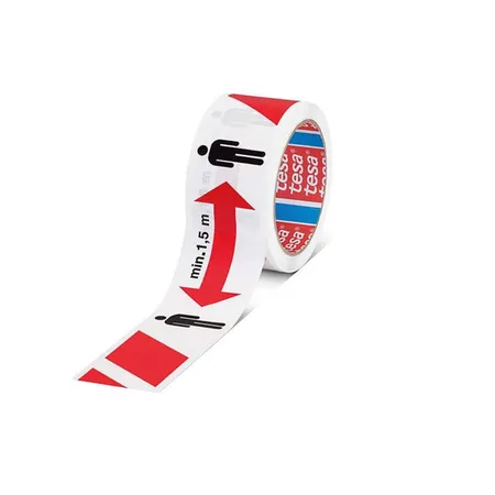 tesa Signal Abstandsband 50mmx50m