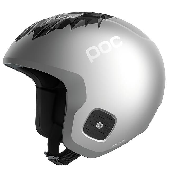 POC - CASQUE DE SKI COMPETITION SKULL DURA JR