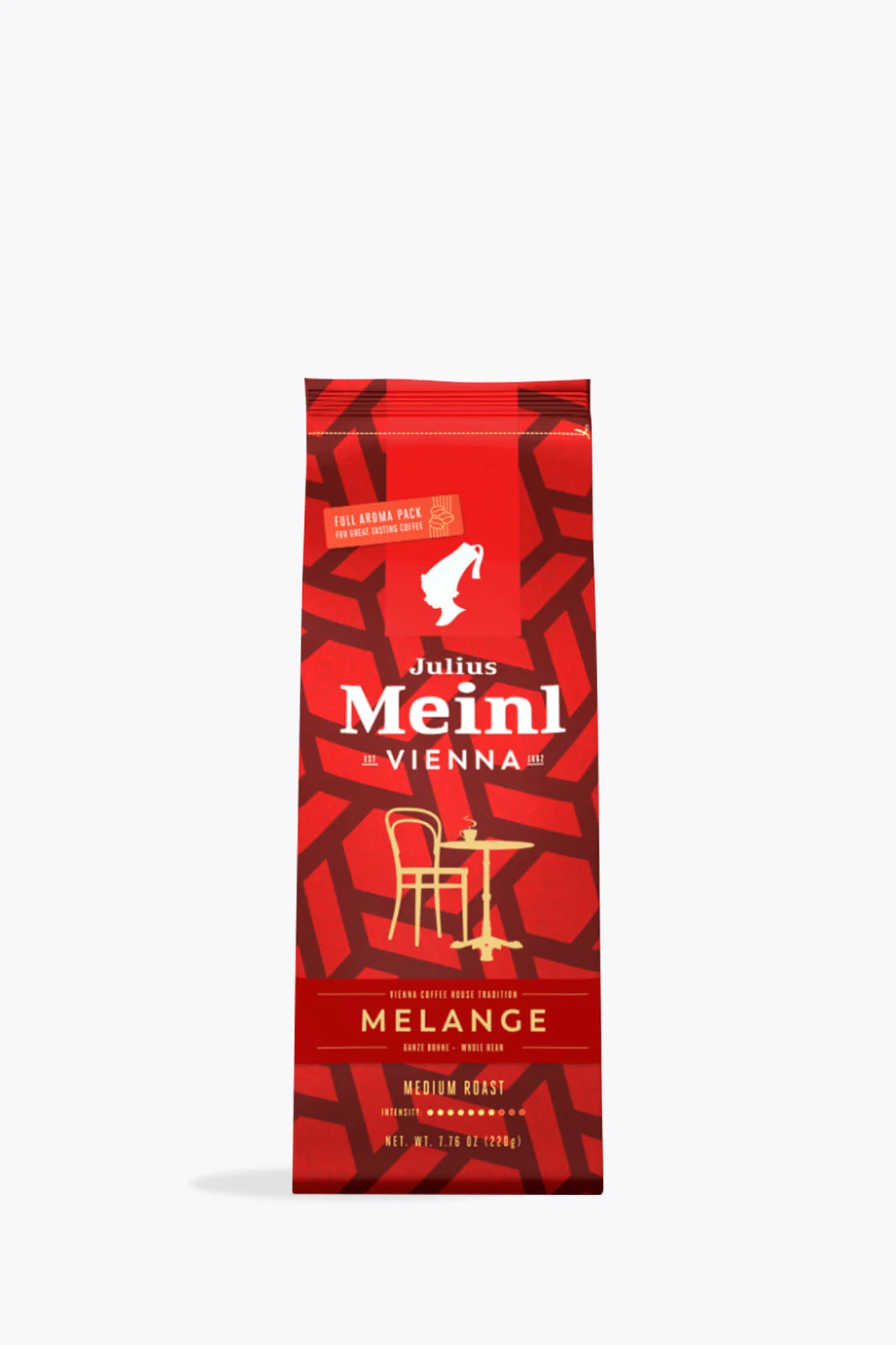 Julius Meinl Vienna Line Melange 220g