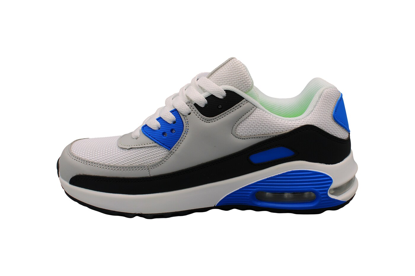 Planets 824 Sneaker Damen Herren
