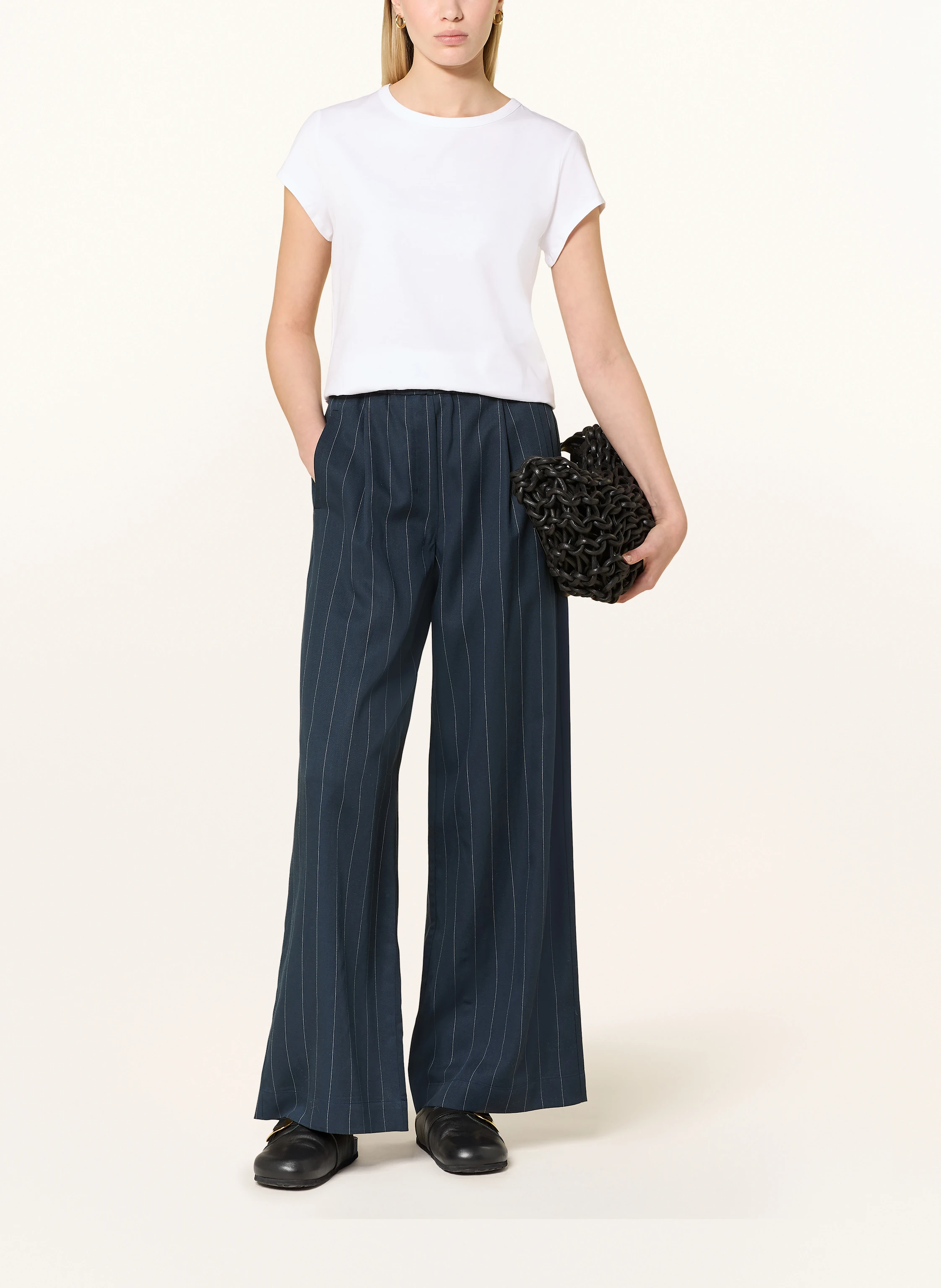 LANIUS Hose
