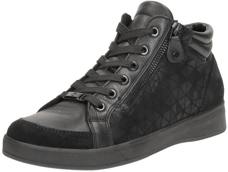 Ara Rom-ST-High-Soft zwart