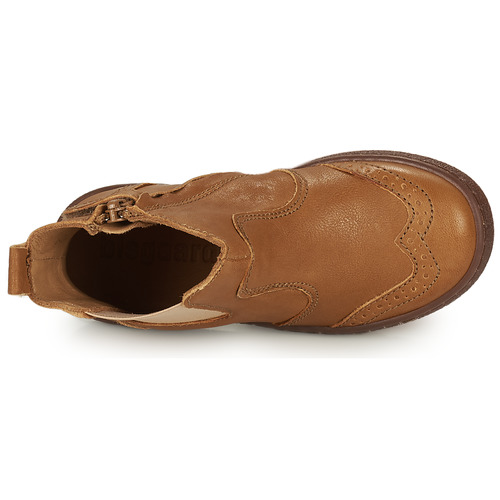 Bisgaard - MERI - Marron