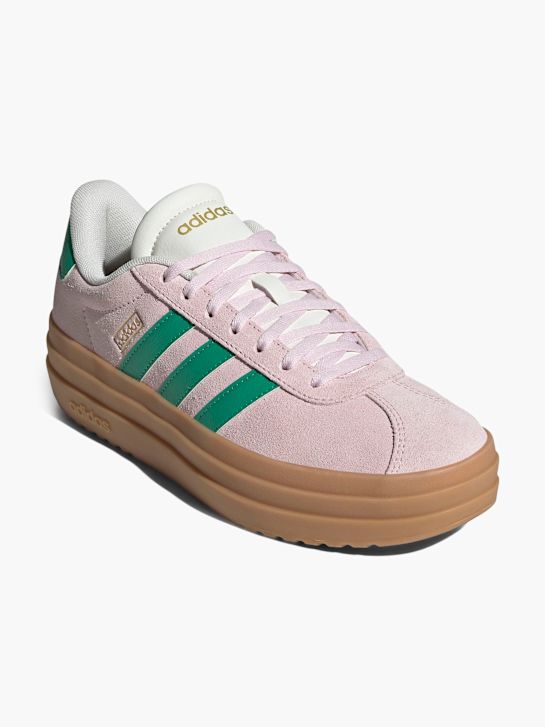 adidas VL COURT BOLD Sneaker pink