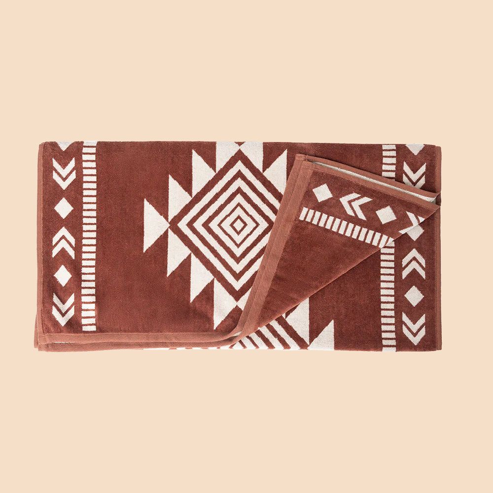 Myra Bag Myna Mesa Bath Towel