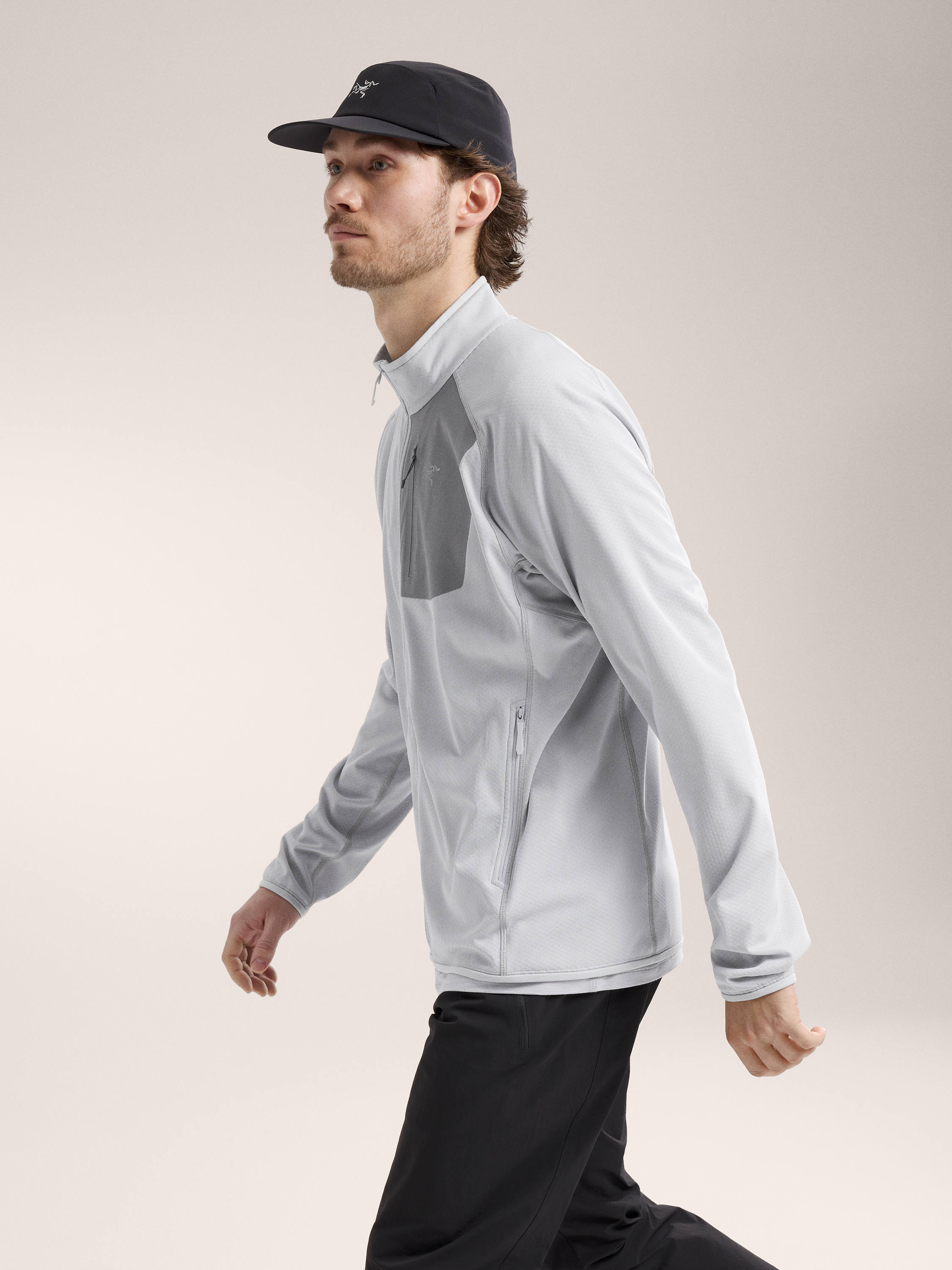 Arc'teryx Delta Jacket M's