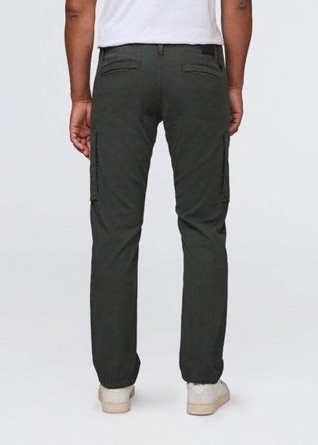 DU/ER Live Free Relaxed Adventure Pant M's<br>En bukse for en hver situasjon!