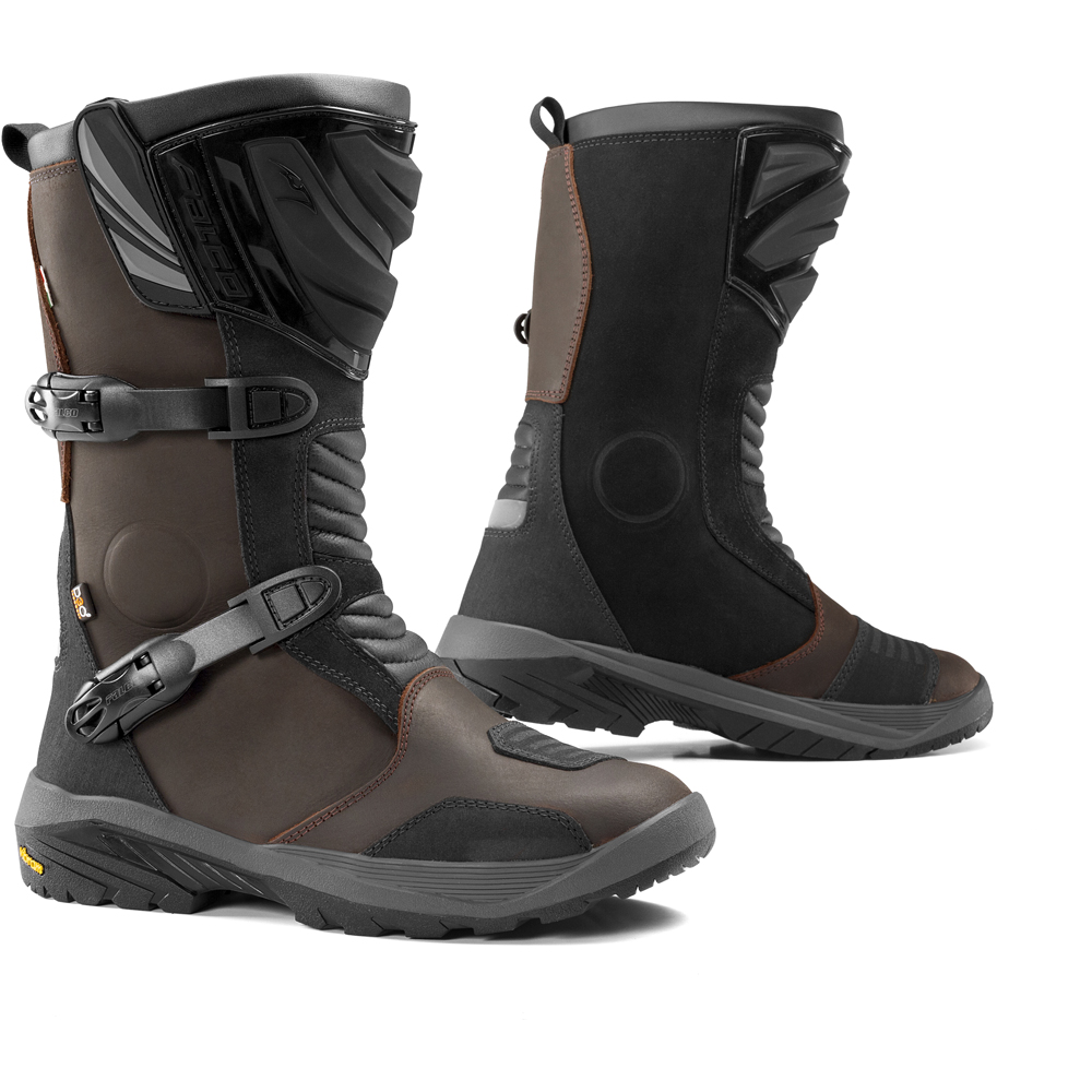 Falco - Bottes Mixto 4 Adv Marron
