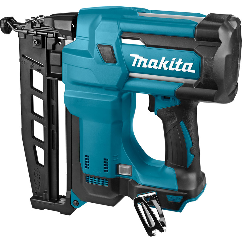 Makita DBN600ZJ accu tacker (body) 18V Li-ion
