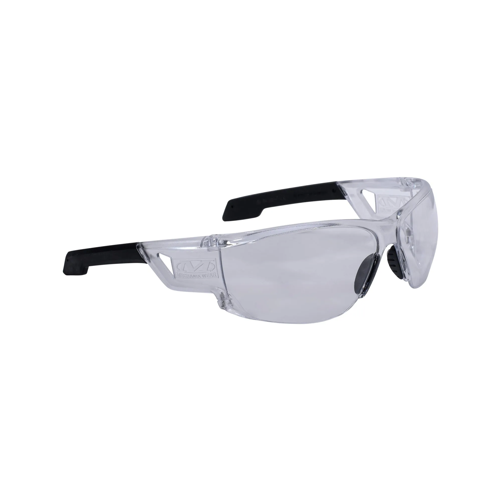 Mechanix Wear -  Schutzbrille Tactical Type-N