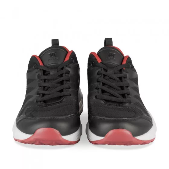 Baskets NOIR UNYK
