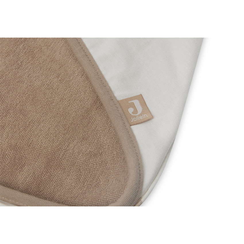 Cape de bain Teddy Bear 75 x 75 cm