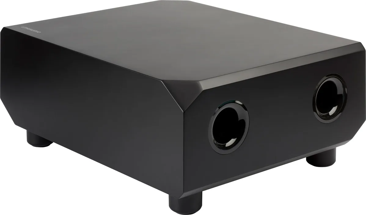Lithe Audio WiSA Cinema Subwoofer Caissons de basses