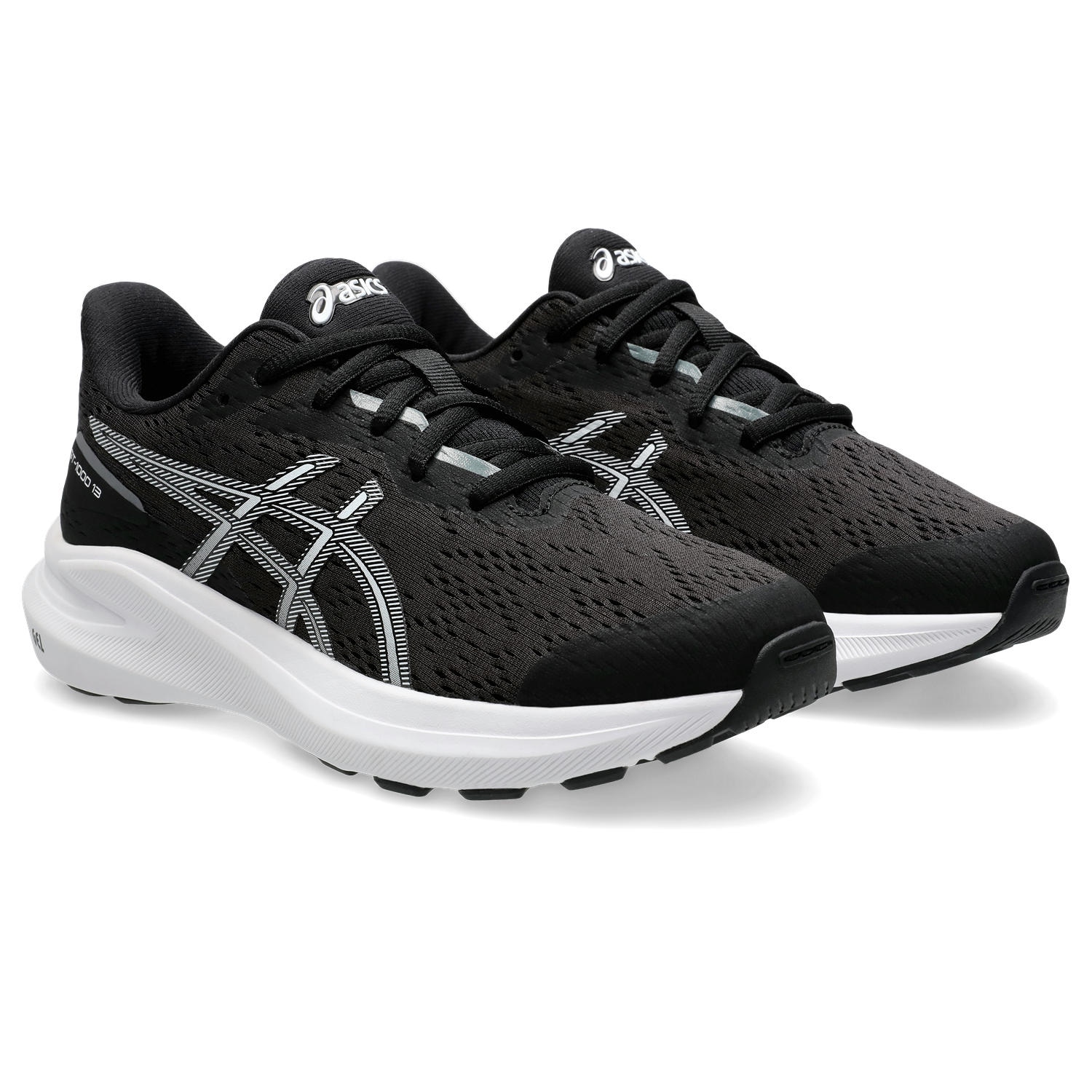 Asics Lauflernschuh »GT-1000 13 GS«