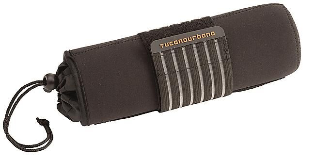 TUCANO URBANO - PORTE BOUTEILLE PARTY SAVER