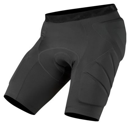 Sous-Short de Protection Enfant IXS Trigger Lower Protective Liner Noir