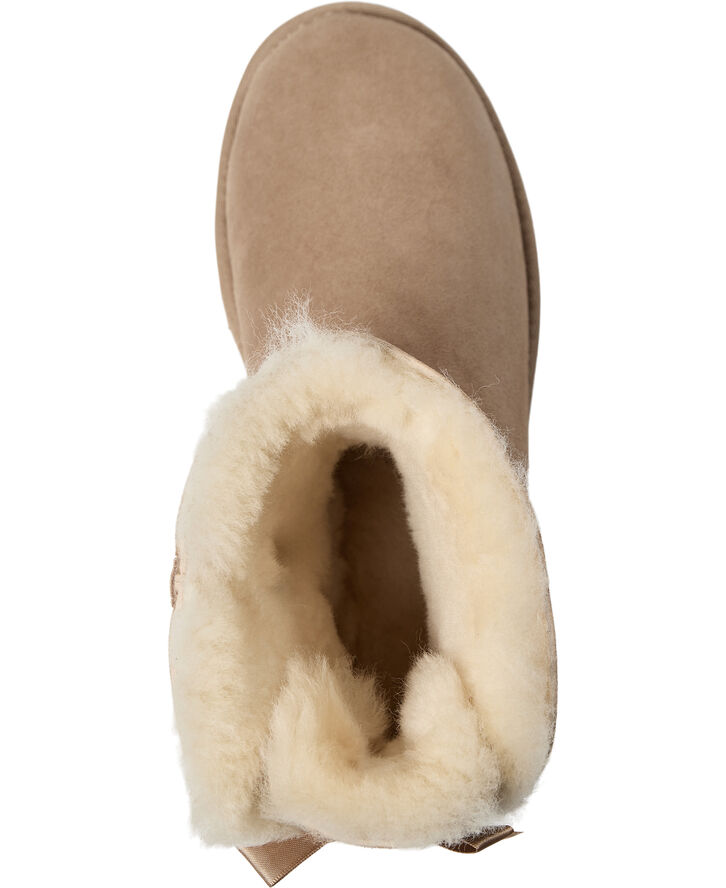 UGG Mini Bailey Bow II San