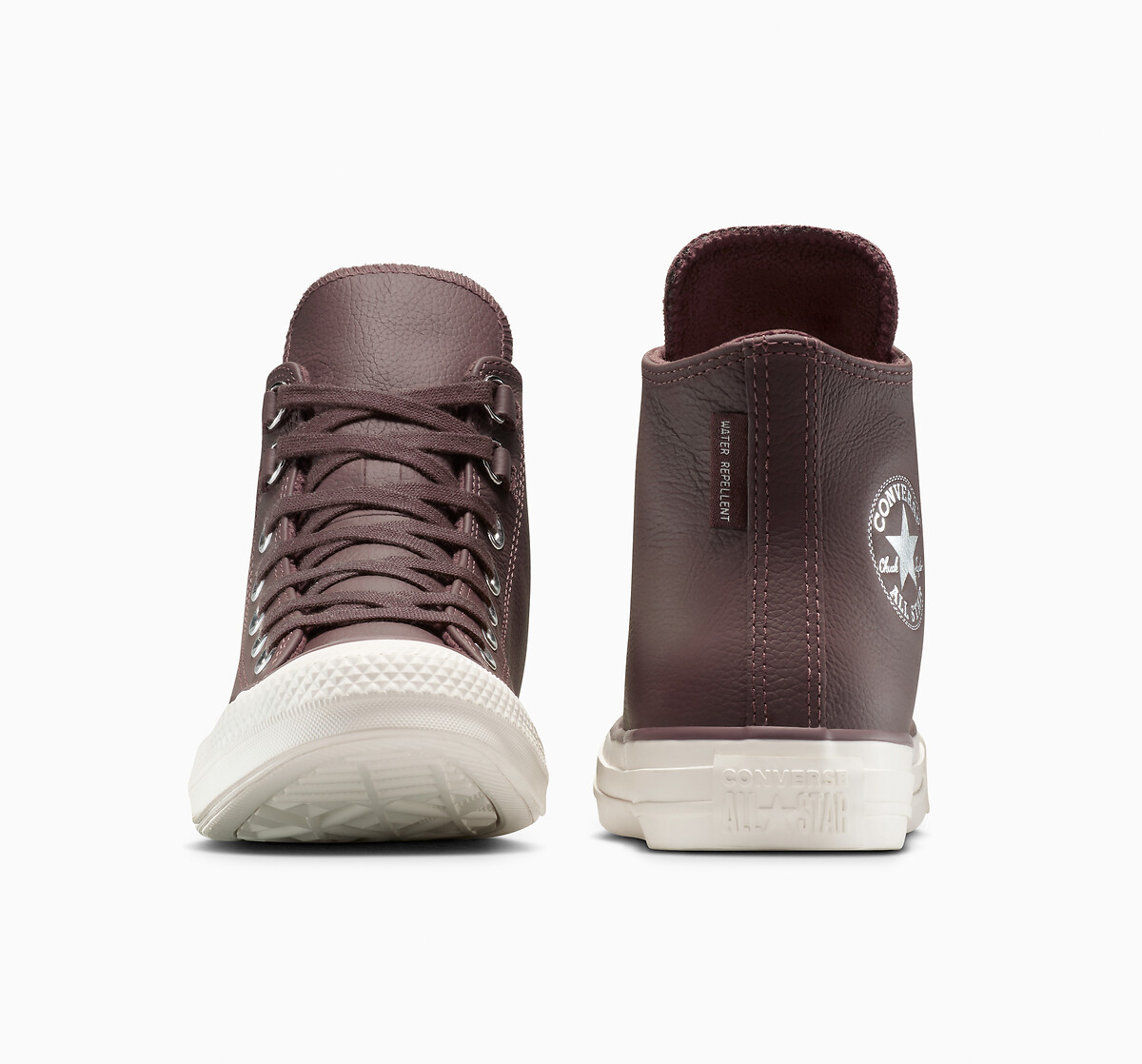 CONVERSE<br>Tênis de couro Chuck Taylor All Star Protect