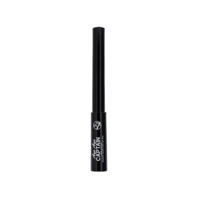W7 Aye Aye Captain Very Black Liquid Eyeliner