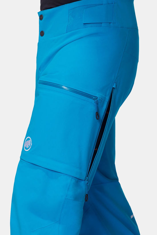 Mammut Mammut Stoney Hs Thermo Pants Men Skibroek