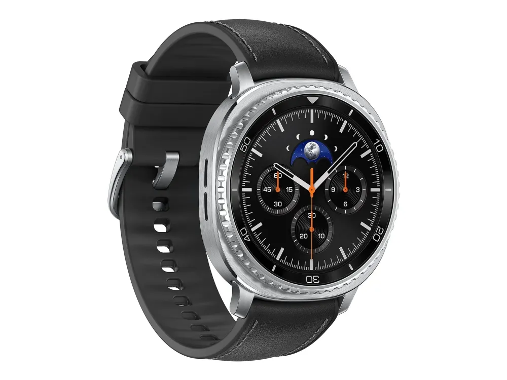 Samsung | Galaxy Watch8 Classic eSim - Sort