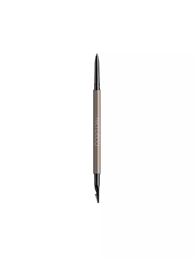 ARTDECO Augenbrauenstift - Ultra Fine Brow Liner (25) braun