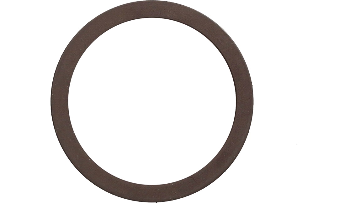 ABS ring, Ø 59 x Tx B 6,5