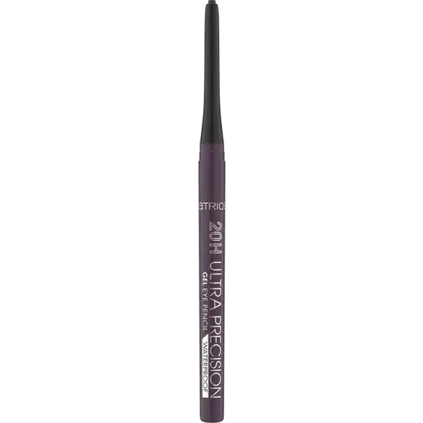 20H Ultra Precision Gel Eye Pencil Waterproof 070