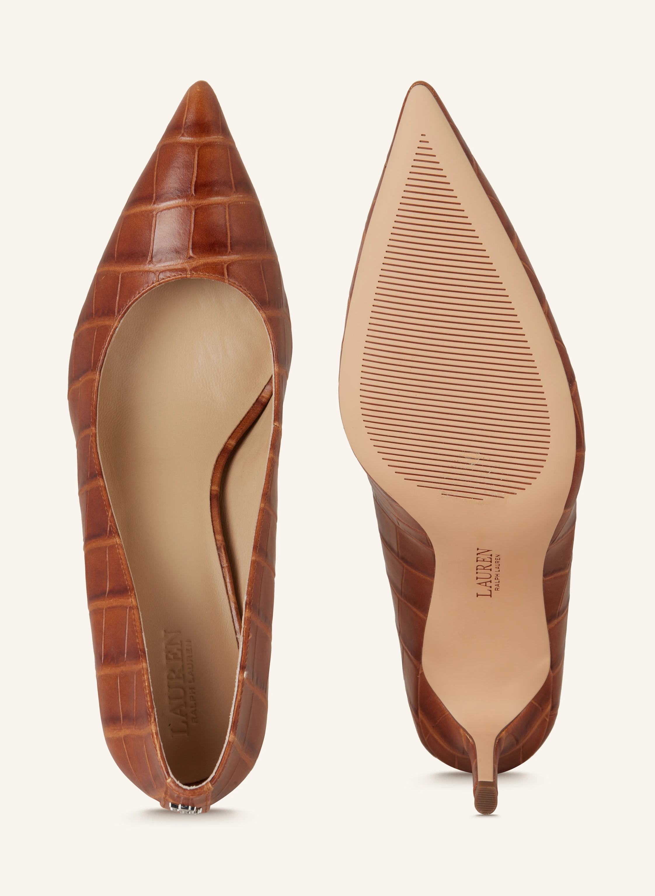 LAUREN RALPH LAUREN Pumps LANETTE