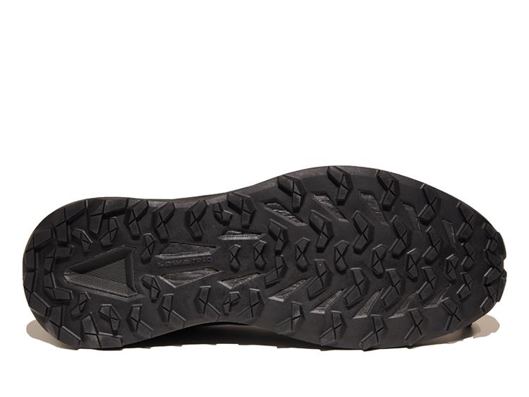 LOWA  Fortux GTX 311814 schwarz/schwarz