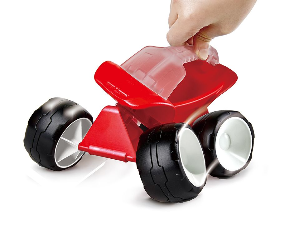 Hape Dünen-Buggy