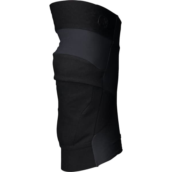 Genouillère vtt POC OSEUS VPD KNEE URANIUM BLACK