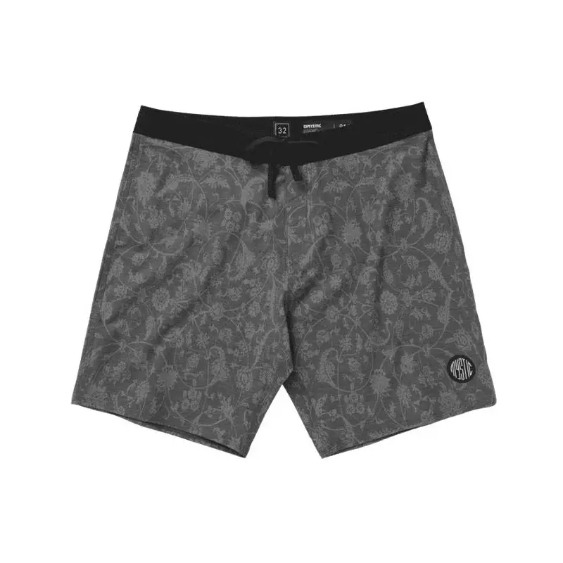 Boardshort MYSTIC Ripple Movement Phantom Grey