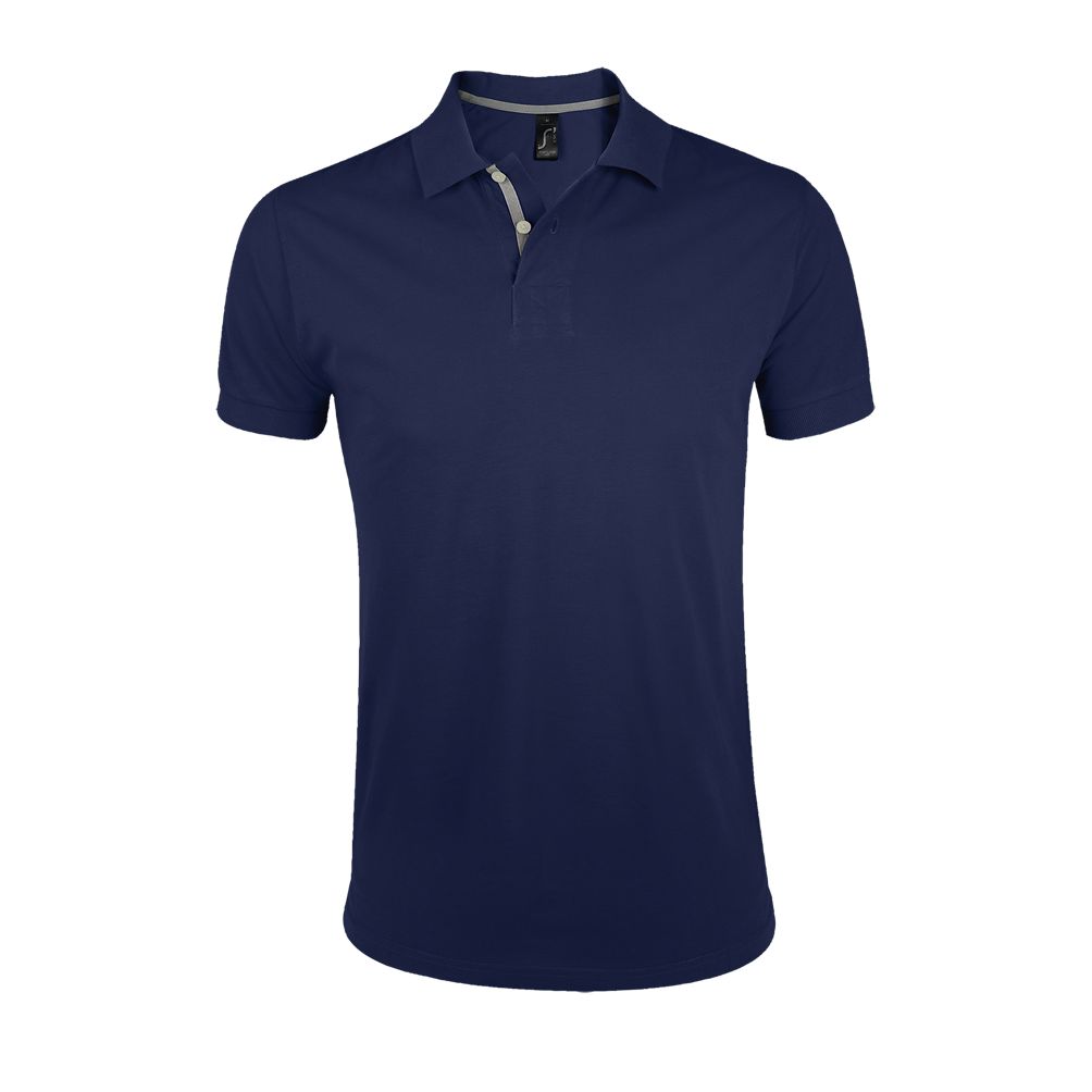SOL'S 00574 - PORTLAND MEN Polo Homme