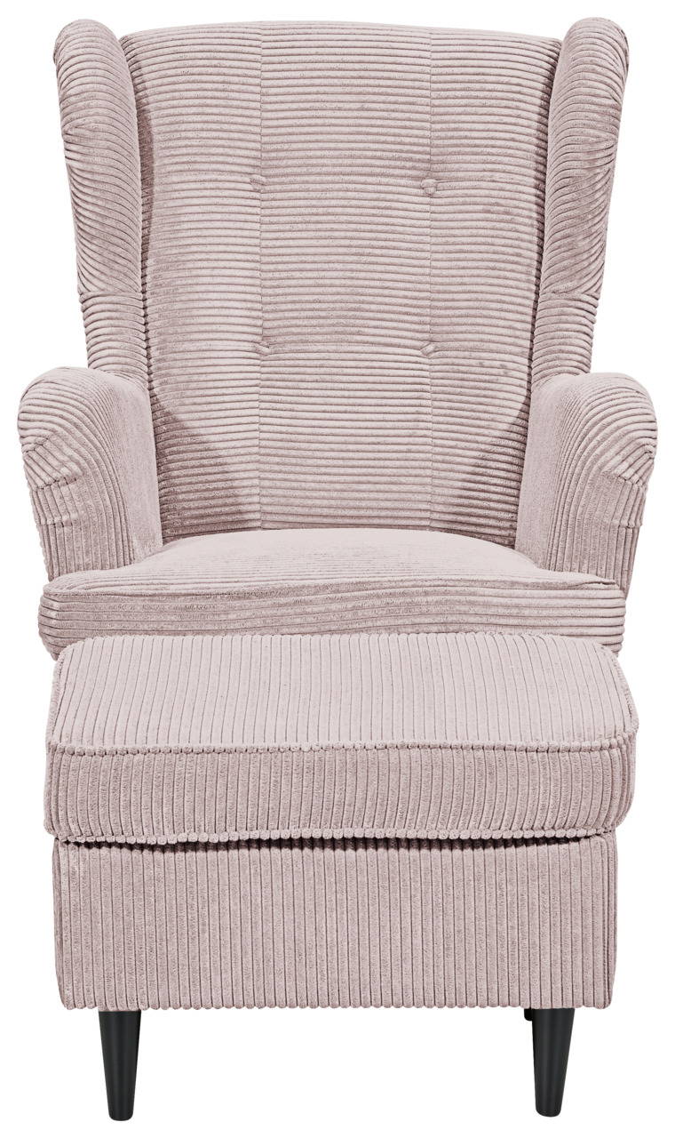Z2 Hocker OSKAR