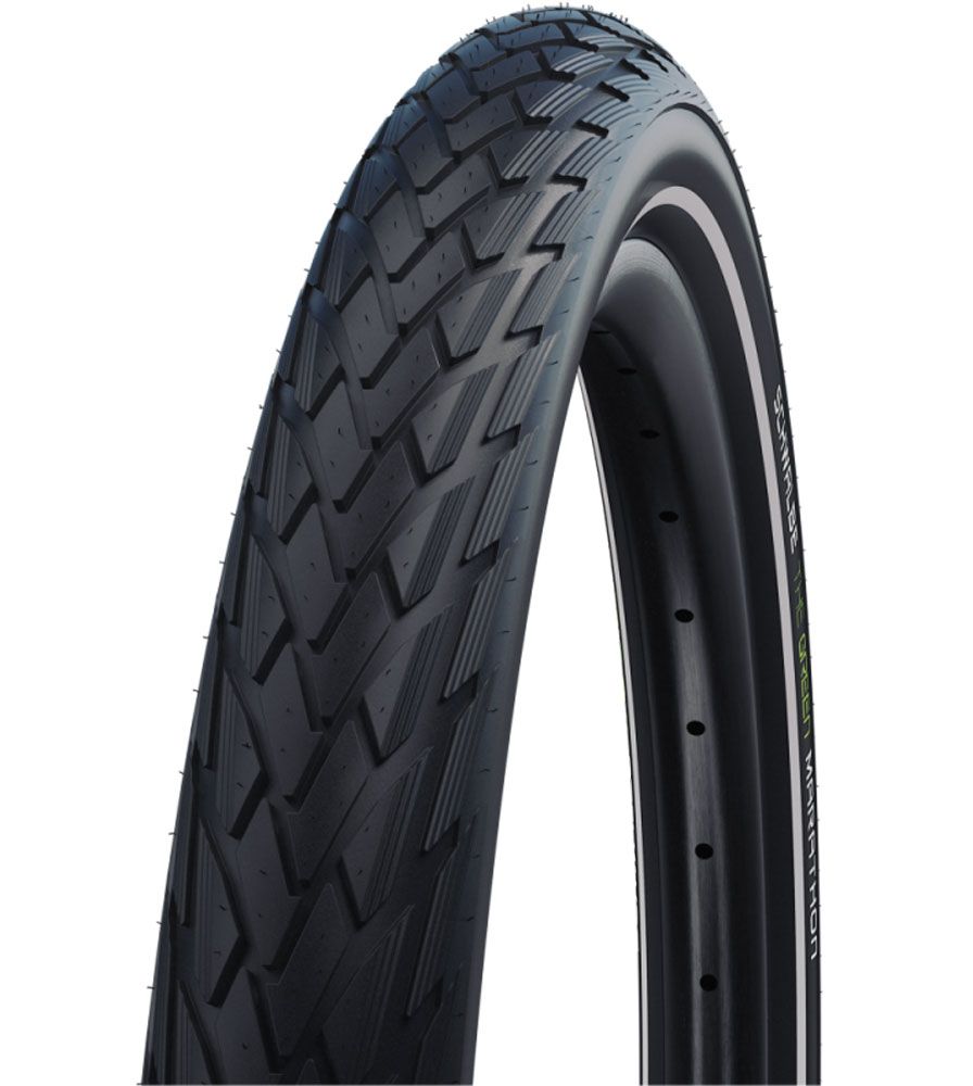 Schwalbe Green Marathon Addix Eco 20