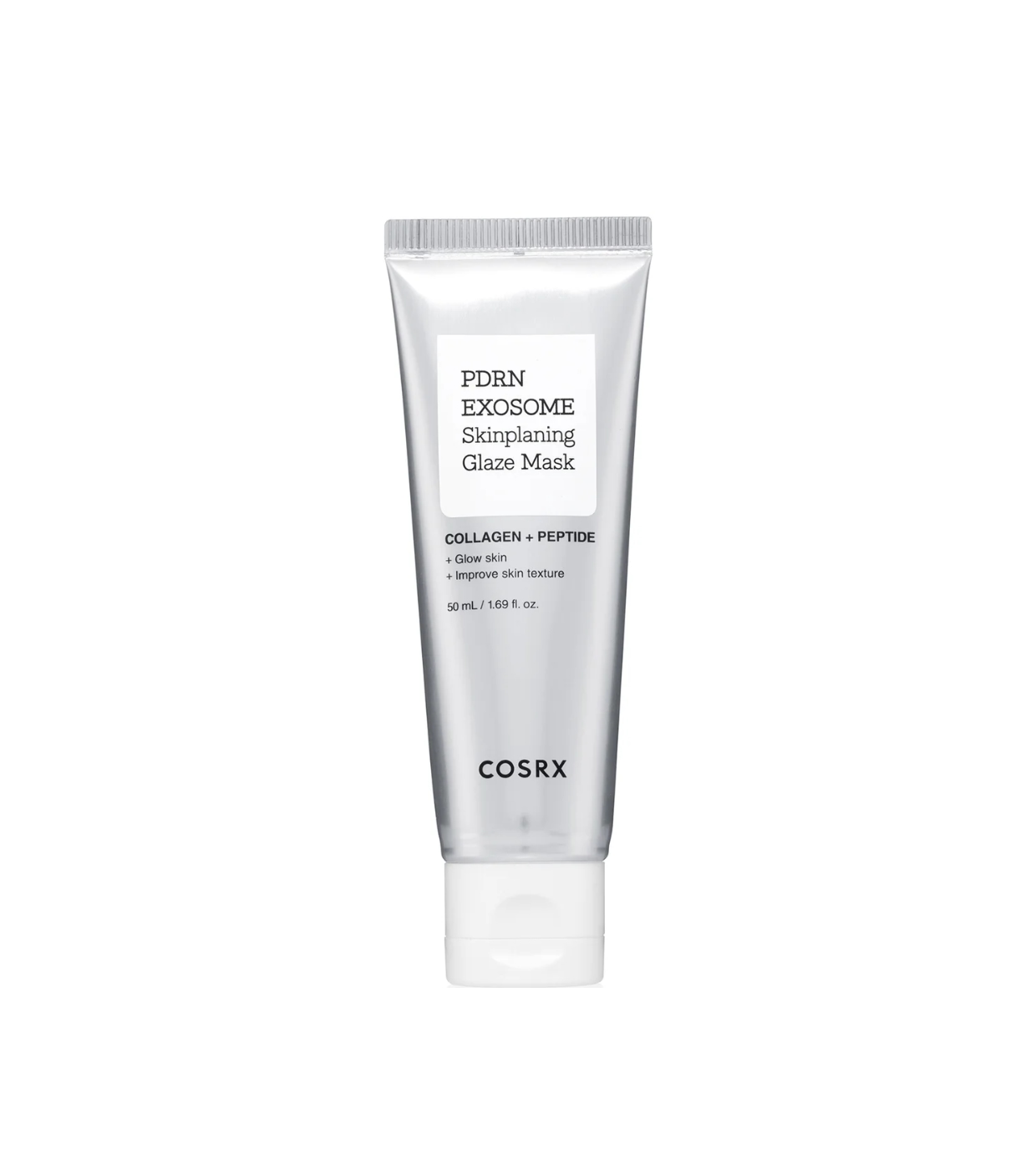 COSRX - Máscara facial peel-off PDRN EXOSOME Skinplaning Glaze