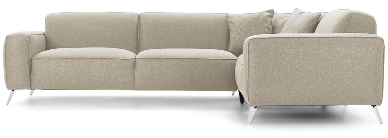 Hoek sofa Galeria