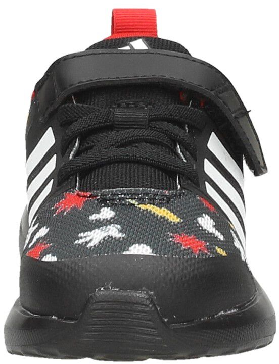 adidas FortaRun 2.0 Mickey zwart
