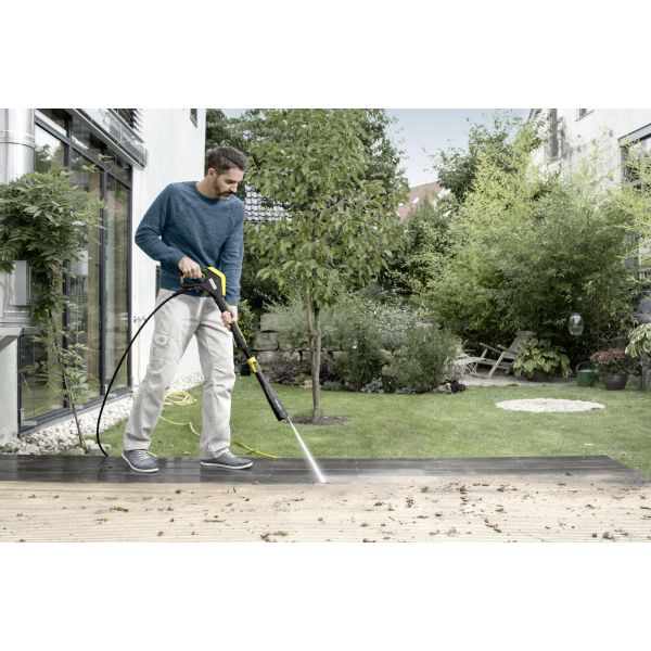 Karcher K 7 Smart Control Lavadora de Alta Pressão