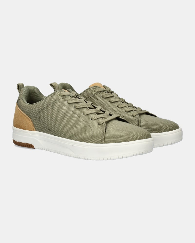 Nelson Lage sneakers  - groen