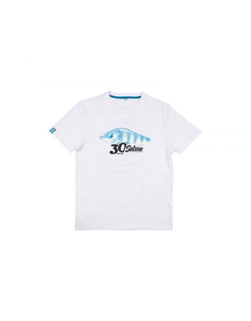 Salmo 30th Anniversary Tee - Shirts - Xxl