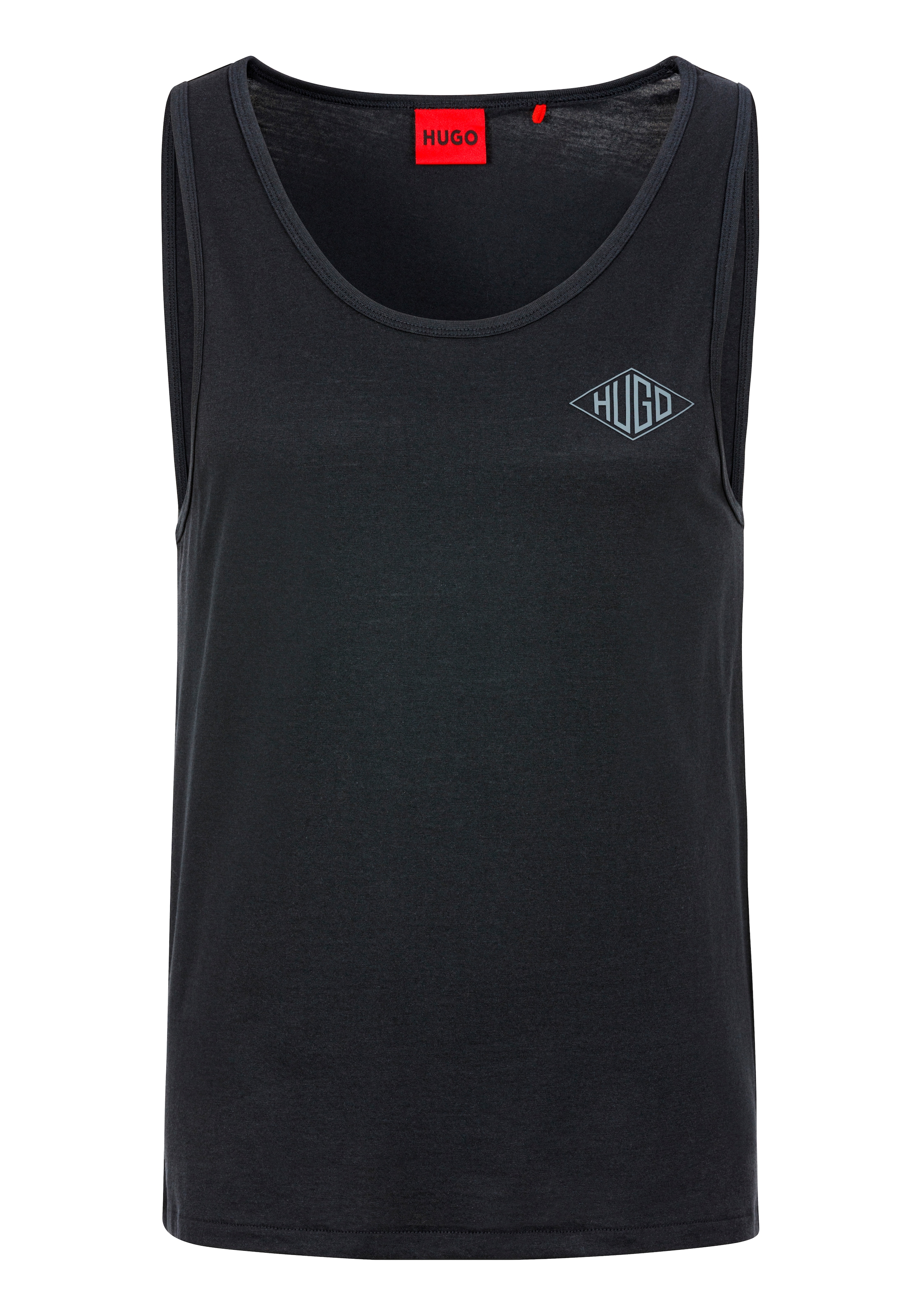 HUGO Underwear Tanktop , mit HUGO Druck