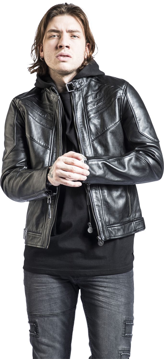 Legacy | Assassin's Creed Veste en cuir