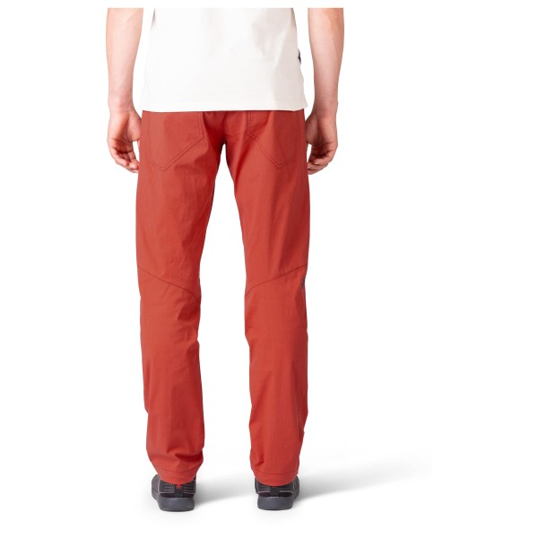 Rafiki - Orco Lightweight - Pantalon d'escalade