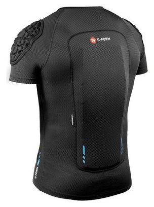 Gilet de protection G-Form MX360 Noir